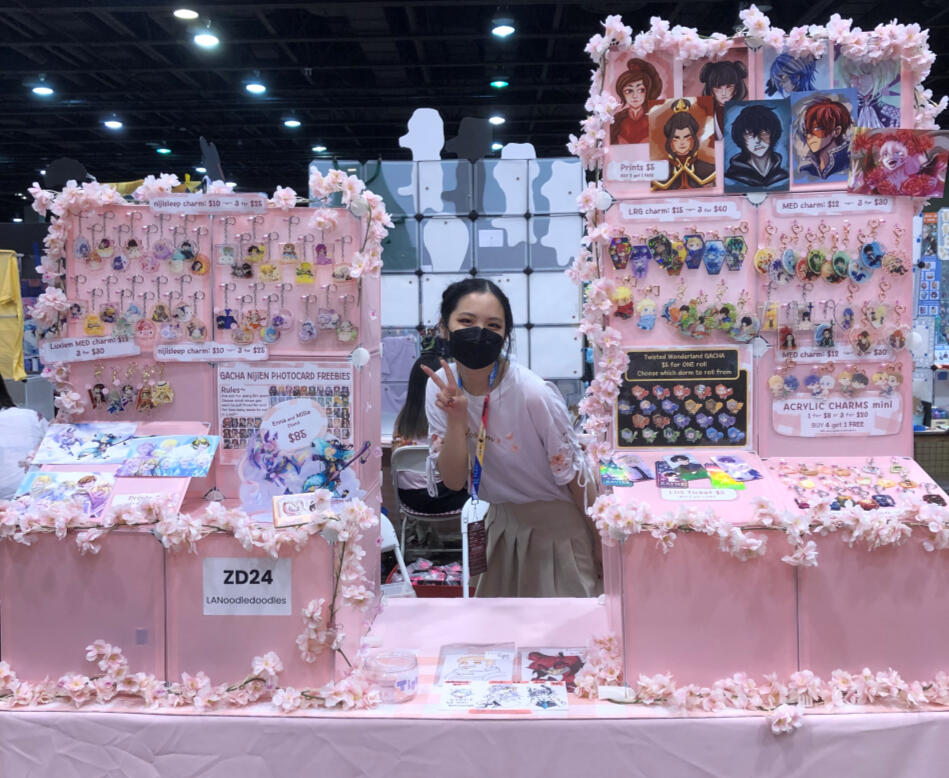 Anime Impulse Phoenix 2024