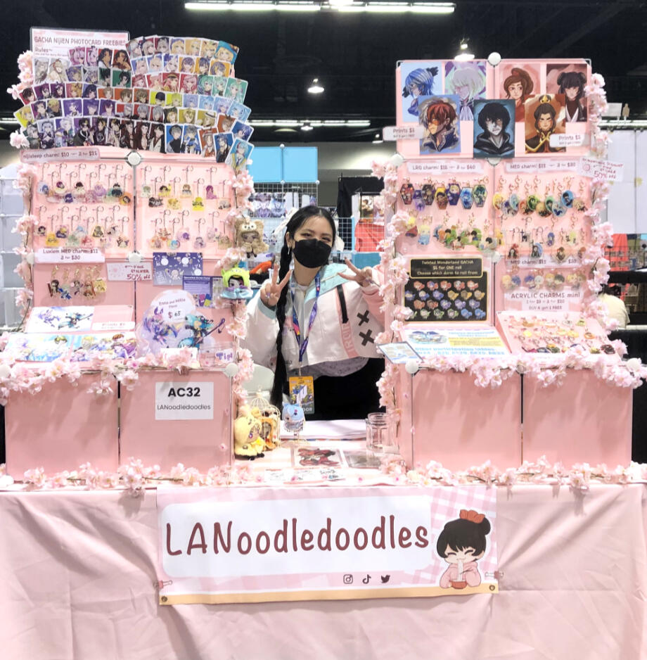 Anime Impulse Orange County 2024