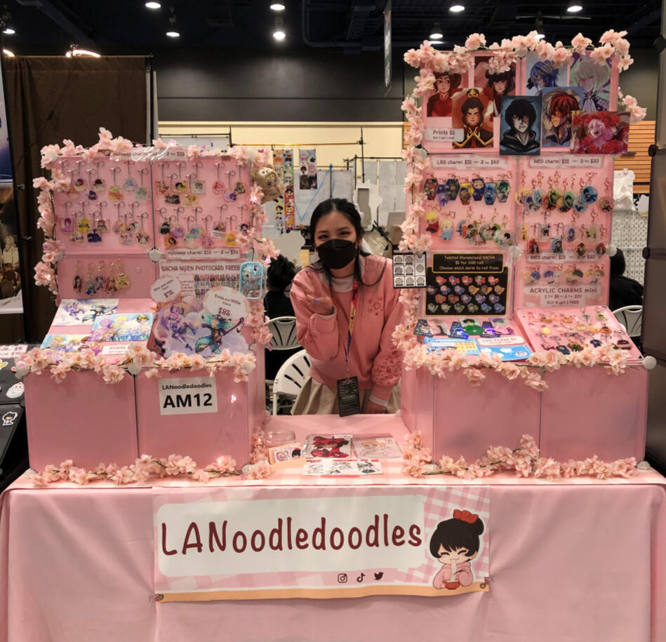 Anime Impulse Bay Area 2024